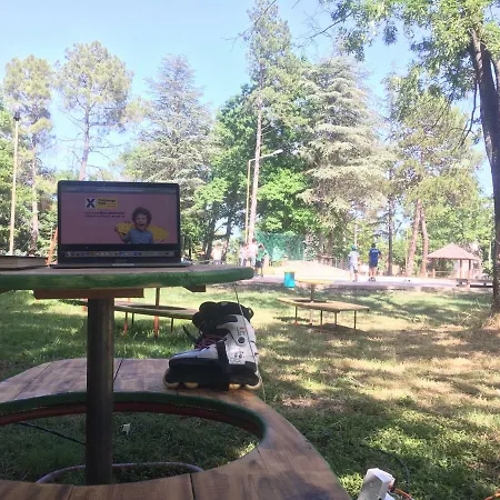 X Challenge Park